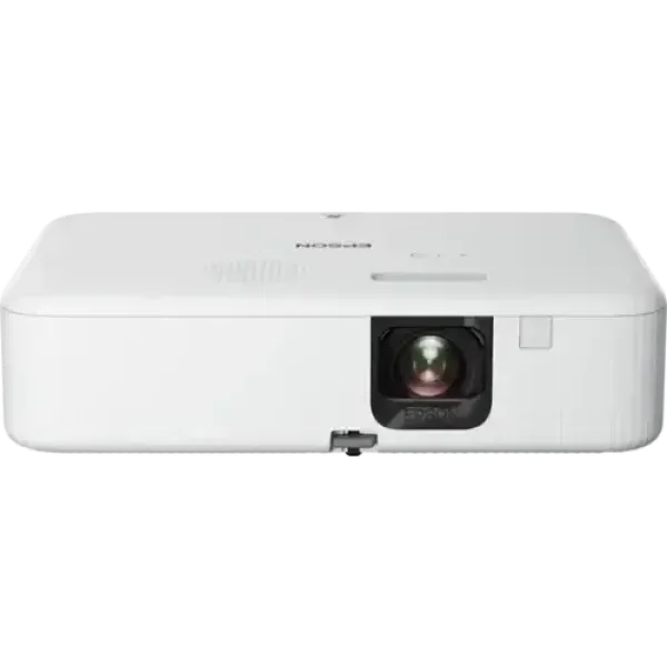Epson CO-FH02 3000 Lumens 3LCD Full HD Android Projector